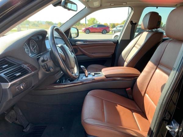 2011 BMW X5 35i Premium,Leather,Serviced! Sharp! for sale in Lincoln, NE – photo 10