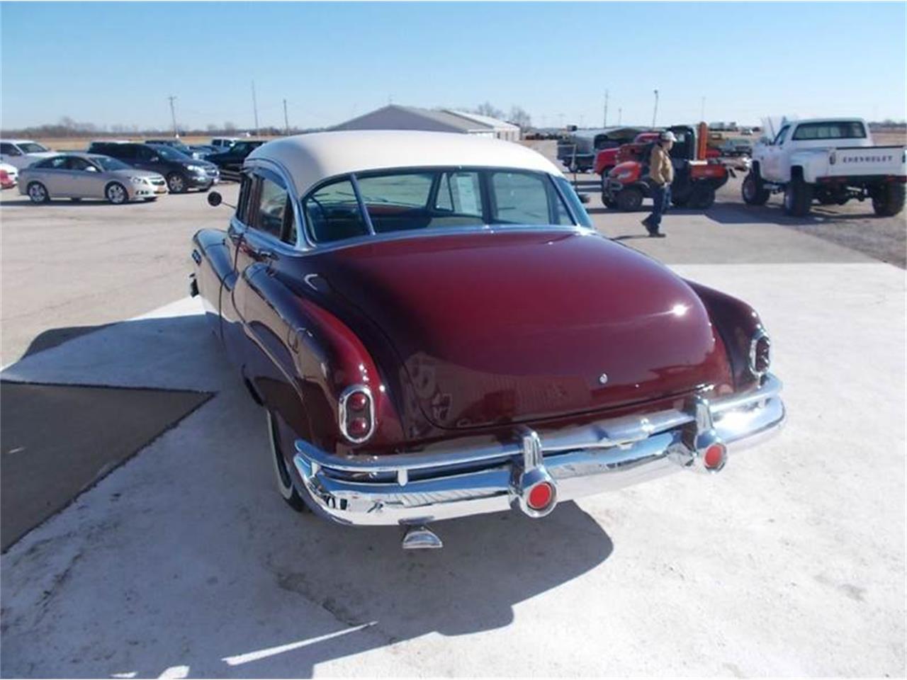 1951 Buick Super for sale in Staunton, IL – photo 4