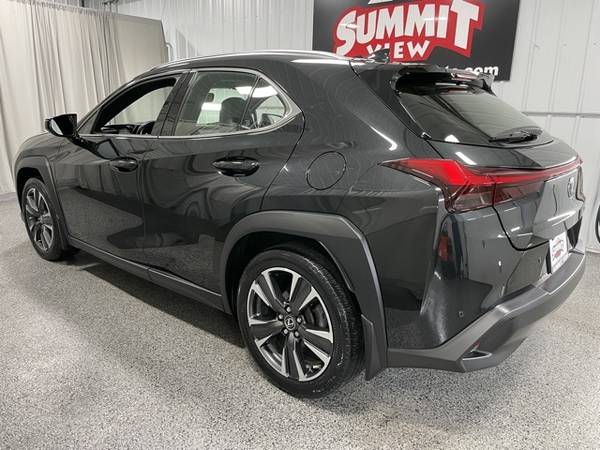 2019 LEXUS UX 200 Compact Luxury Crossover SUV Backup Camera for sale in Parma, NY – photo 6