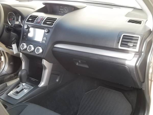 2016 Subaru Forester Premium AWD for sale in Boone, NC – photo 17