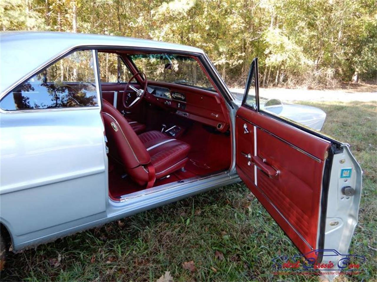 1967 Chevrolet Nova for sale in Hiram, GA – photo 40