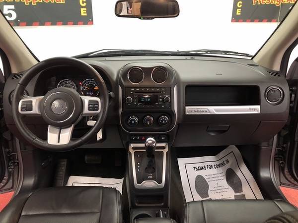 *2016* *Jeep* *Compass* *High Altitude Edition* -* 100% Approvals!* for sale in Tallmadge, PA – photo 19