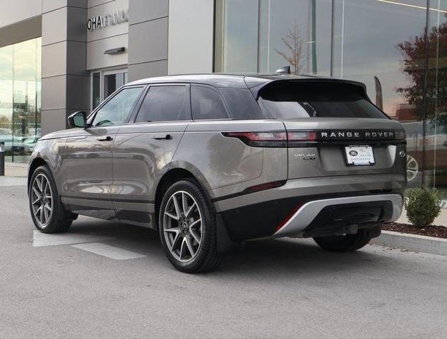 2021 Land Rover Range Rover Velar P340 S for sale in Chattanooga, TN – photo 3