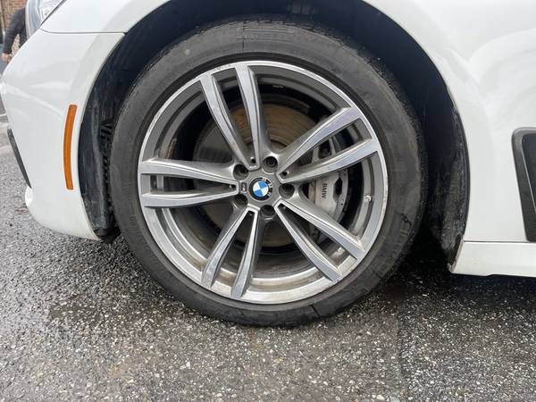 2019 BMW 740I XDRIVE M SPORT LOW MILES 23K - - by for sale in Flushing, NY – photo 19