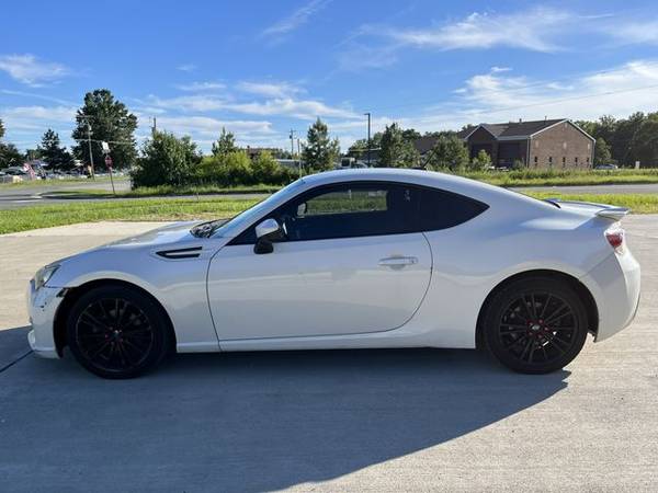 2013 Subaru BRZ Premium Coupe 2D - can be yours today! - cars & for sale in SPOTSYLVANIA, VA – photo 2