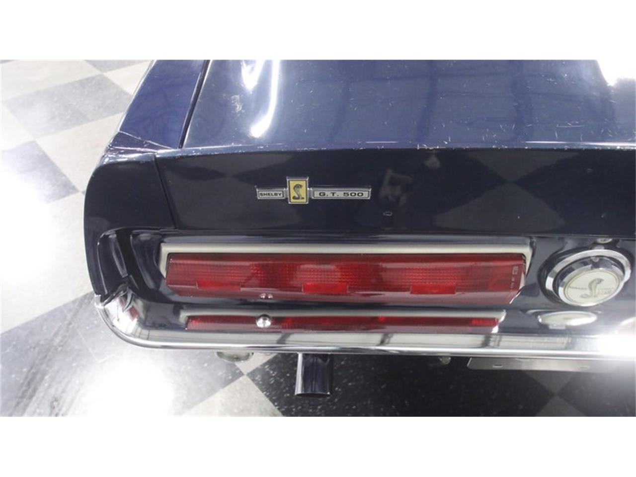 1967 Ford Mustang for sale in Lithia Springs, GA – photo 29