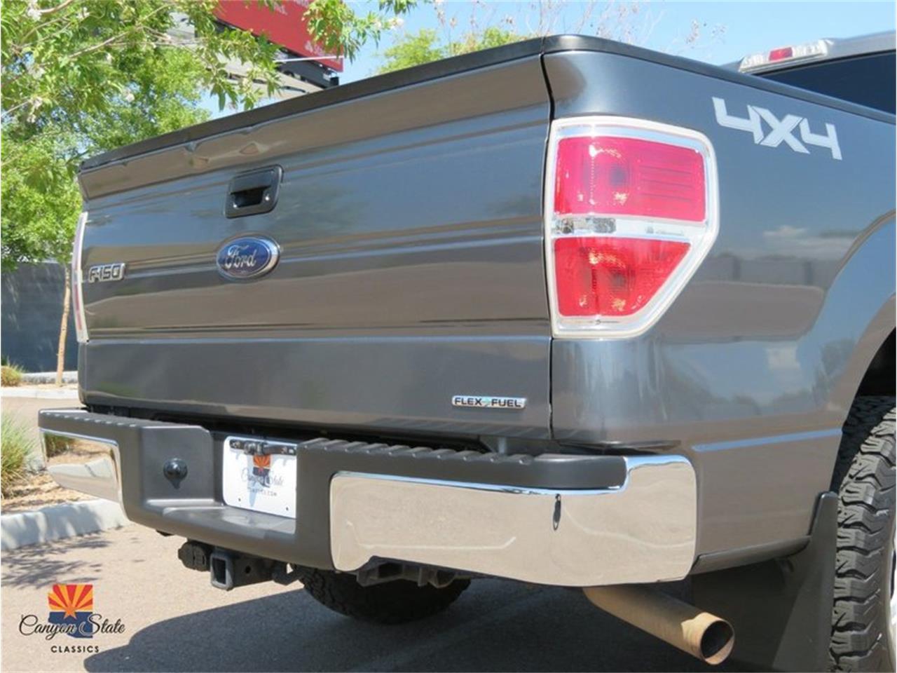 2014 Ford F150 for sale in Tempe, AZ – photo 57
