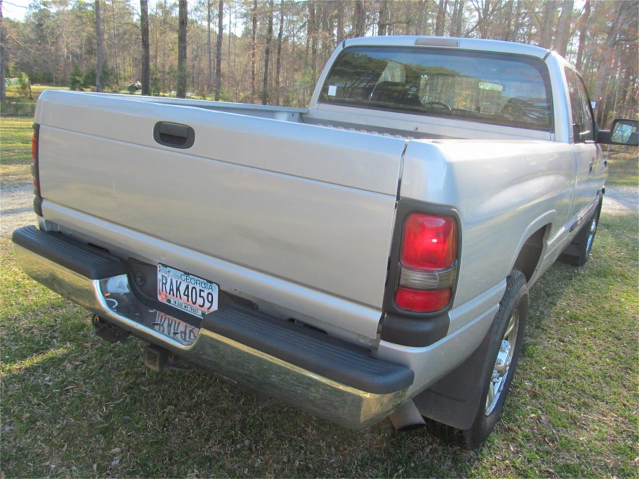 2002 Dodge 2500 for sale in Fayetteville, GA – photo 2