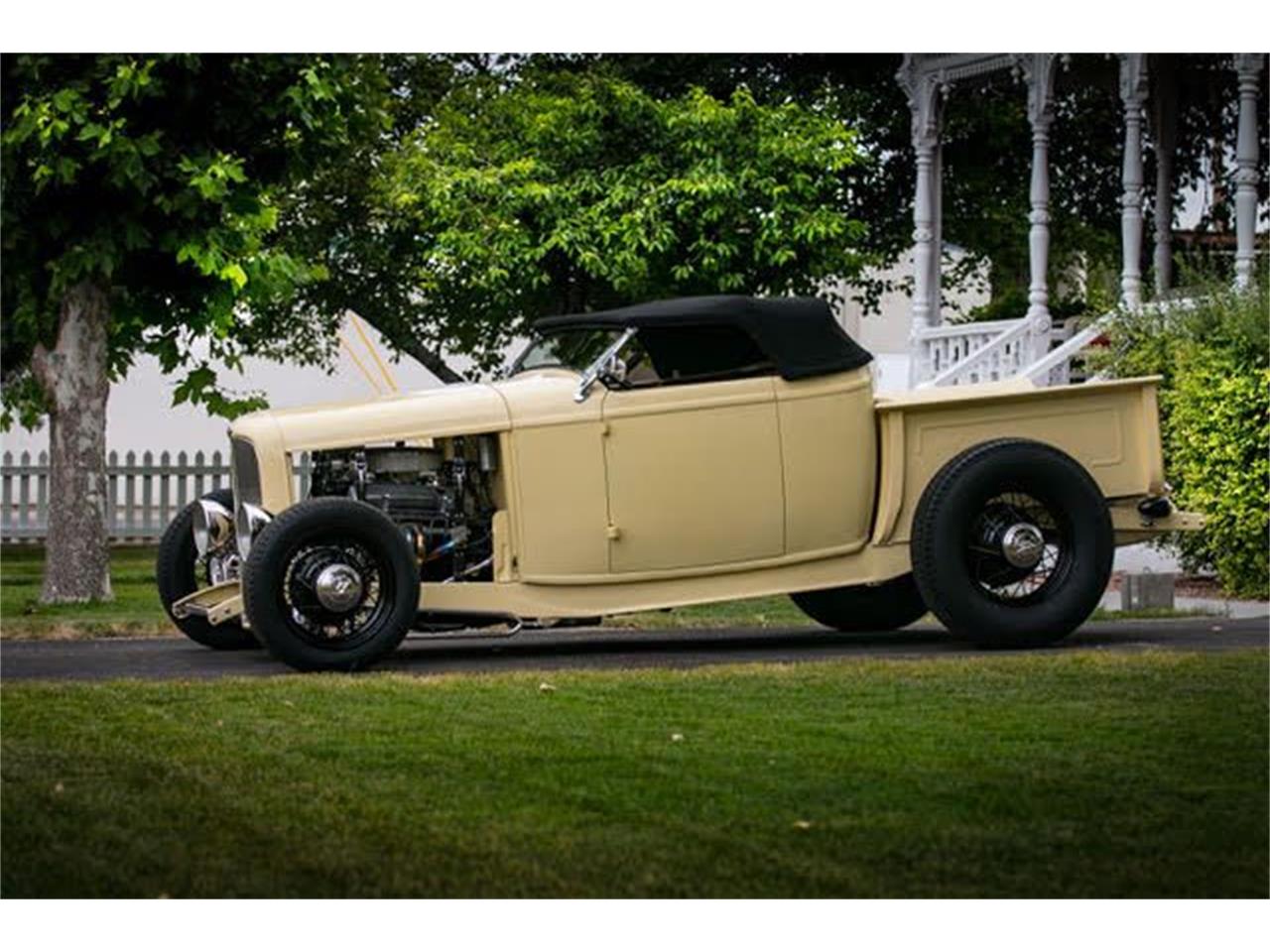 1932 Ford Pickup for sale in Cadillac, MI – photo 16