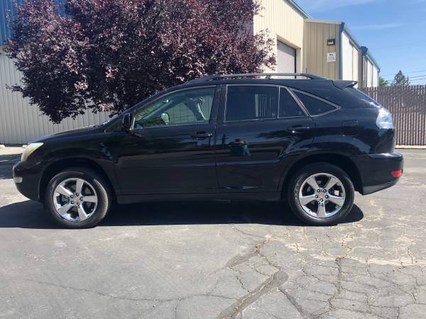 2004 Lexus RX 330 AWD- LEATHER, SUNROOF, FULL POWER, BEAUTY!! - cars... for sale in Sparks, NV – photo 7