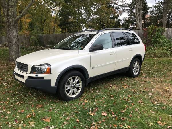 2006 Volvo XC90 v-8 for sale in Old Lyme, CT