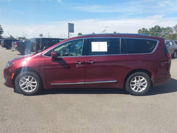 2020 Chrysler Pacifica Touring L - cars & trucks - by dealer -... for sale in fort smith, AR – photo 5