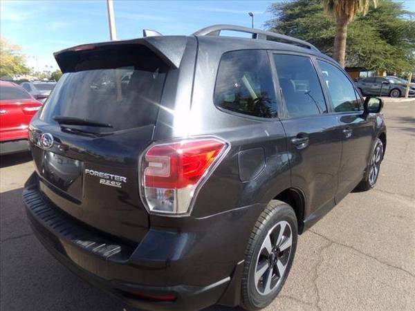 2017 Subaru Forester Premium - - by dealer - vehicle for sale in Mesa, AZ – photo 5
