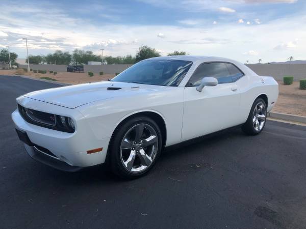 2013 DODGE CHALLENGER ONLY $2000 DOWN(OAC) for sale in Phoenix, AZ – photo 3