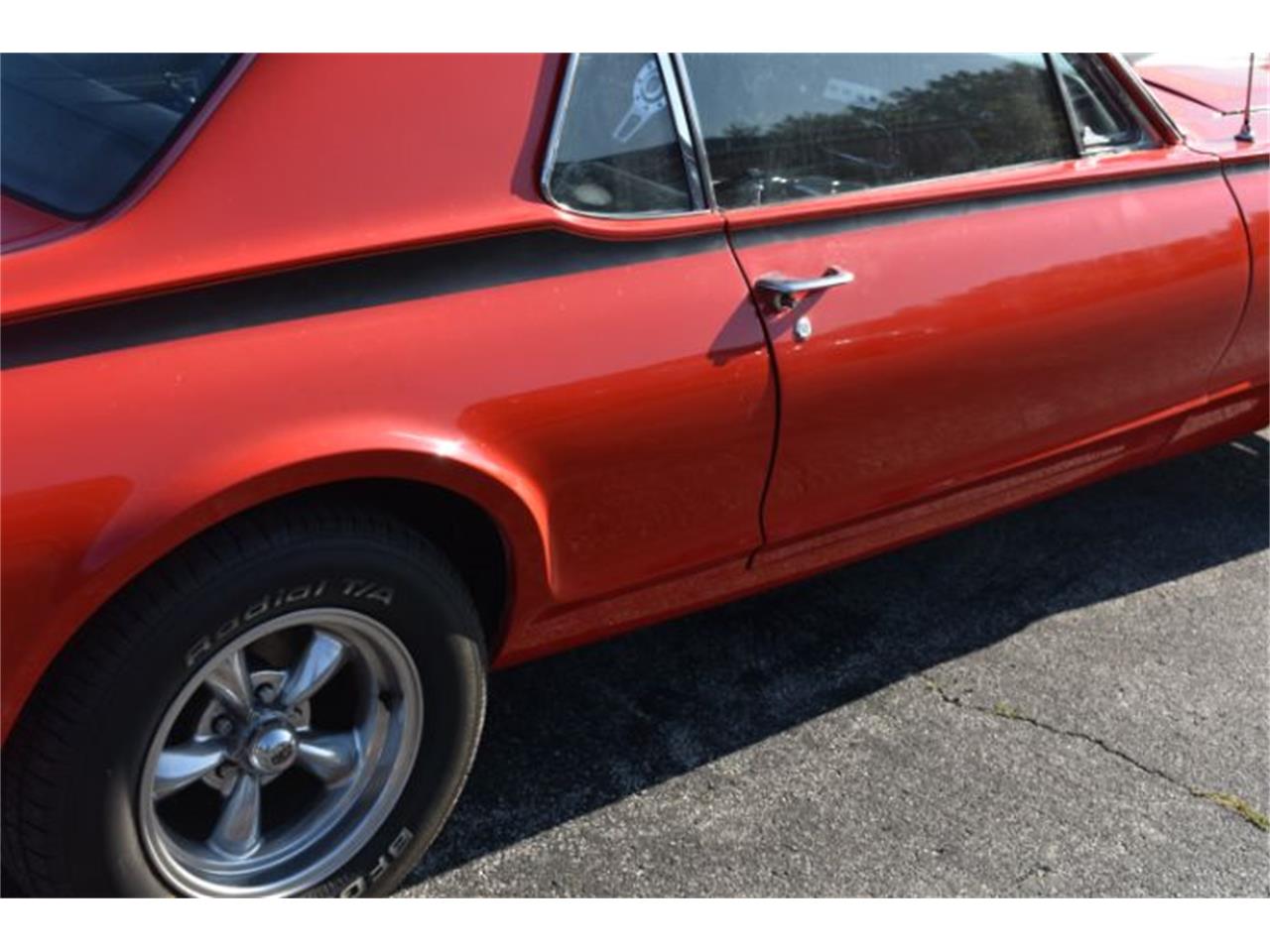 1967 Mercury Cougar for sale in Cadillac, MI – photo 28