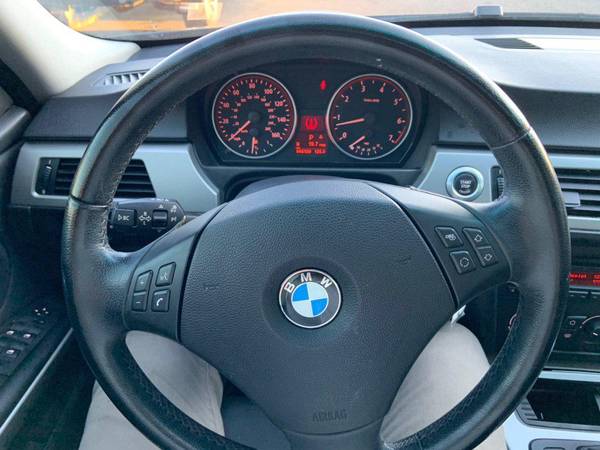 2007 BMW 3-Series 3 series 323i 325 328 💥💥45k miles💥💥 clean title for sale in Bellingham, WA – photo 11