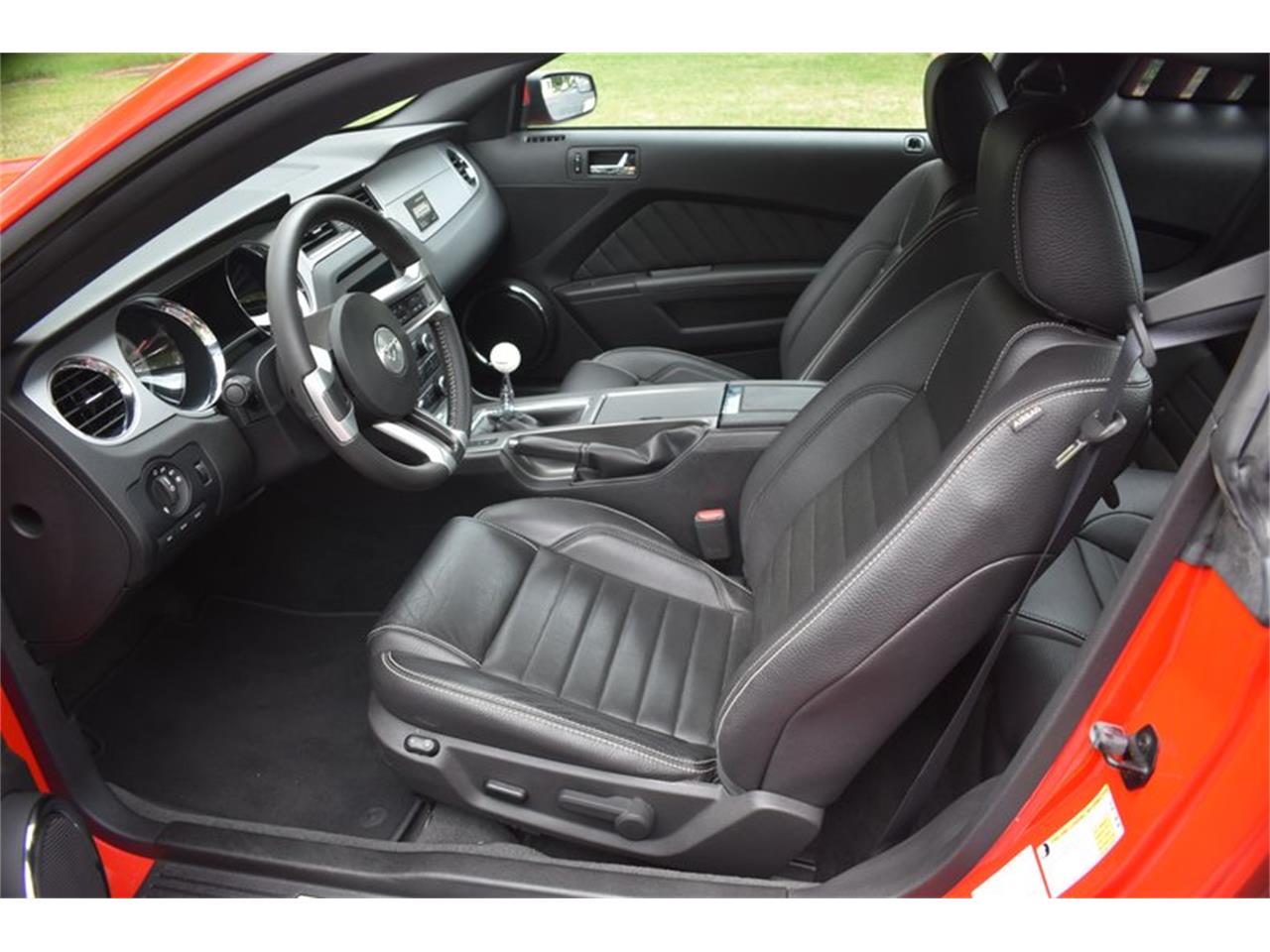 2012 Ford Mustang for sale in Elkhart, IN – photo 40