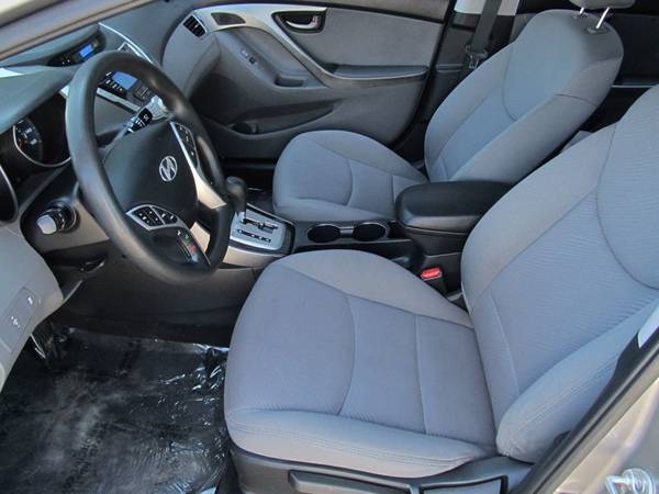 2011 *Hyundai* *Elantra* *4dr Sedan Automatic GLS* H for sale in Marietta, GA – photo 15