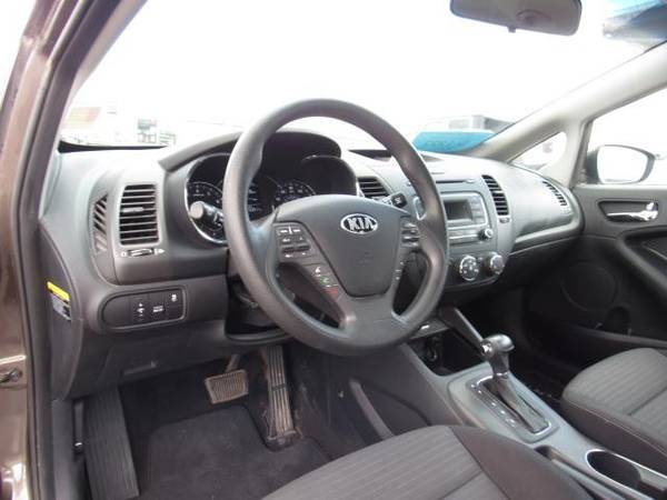 2014 KIA FORTE LX PACKAGE - - by dealer - vehicle for sale in Spearfish, SD – photo 6
