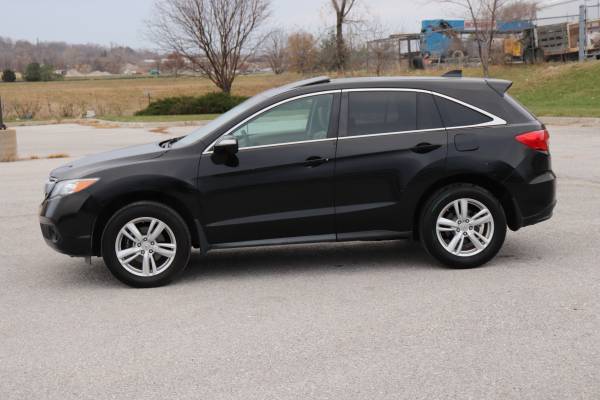 2015 ACURA RDX 49K MILES ONLY - - by dealer for sale in Omaha, NE – photo 8