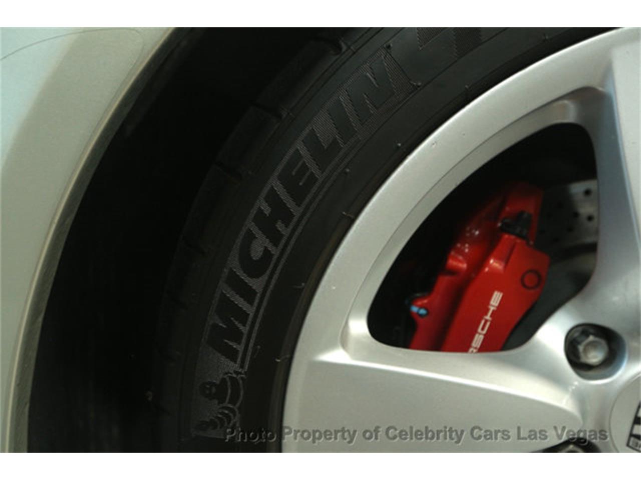 2007 Porsche Cayman for sale in Las Vegas, NV – photo 26