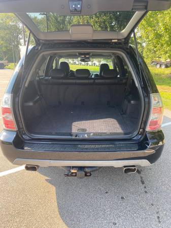 2006 Acura MDX Touring 4WD for sale in Waterford, CT – photo 8