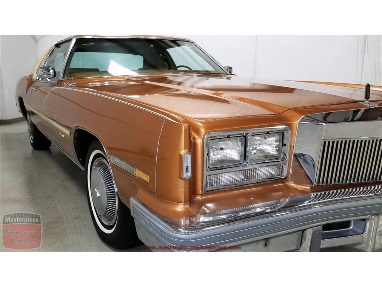 1978 Oldsmobile Toronado for sale in Whiteland, IN – photo 20