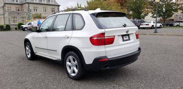 2007 BMW X5 3.0si AWD 4dr SUV **EZ Financing - Buy-Here-Pay-Here** for sale in Newark , NJ – photo 5