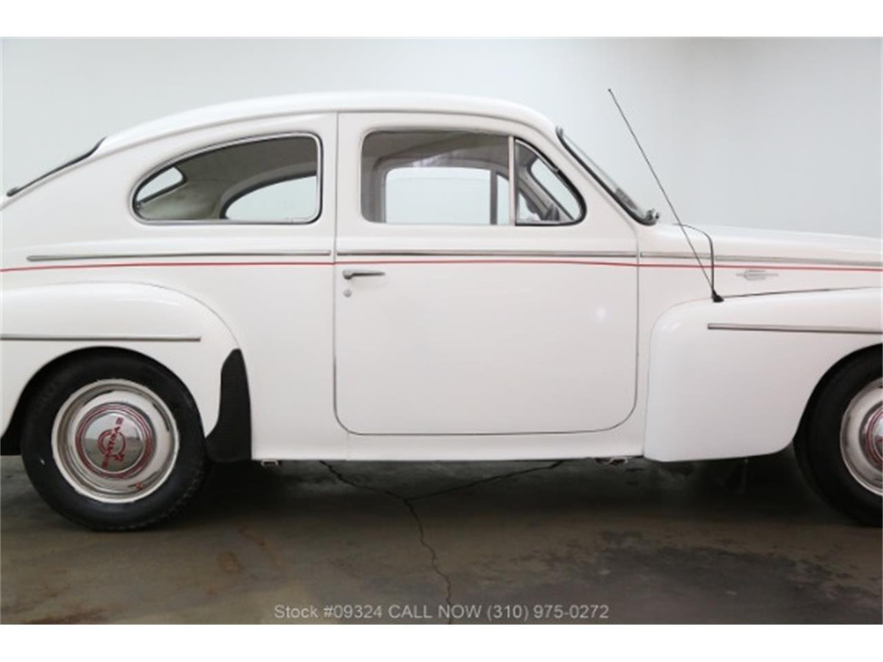 1960 Volvo PV544 for sale in Beverly Hills, CA – photo 17