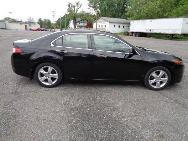 2010 Acura TSX Fully Loaded, Very Clean New tires for sale in Waynesboro, PA – photo 9