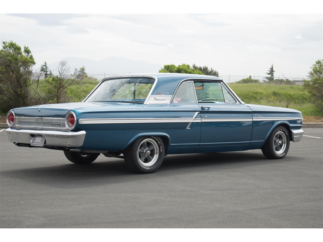 1964 Ford Fairlane 500 for sale in Fairfield, CA – photo 35