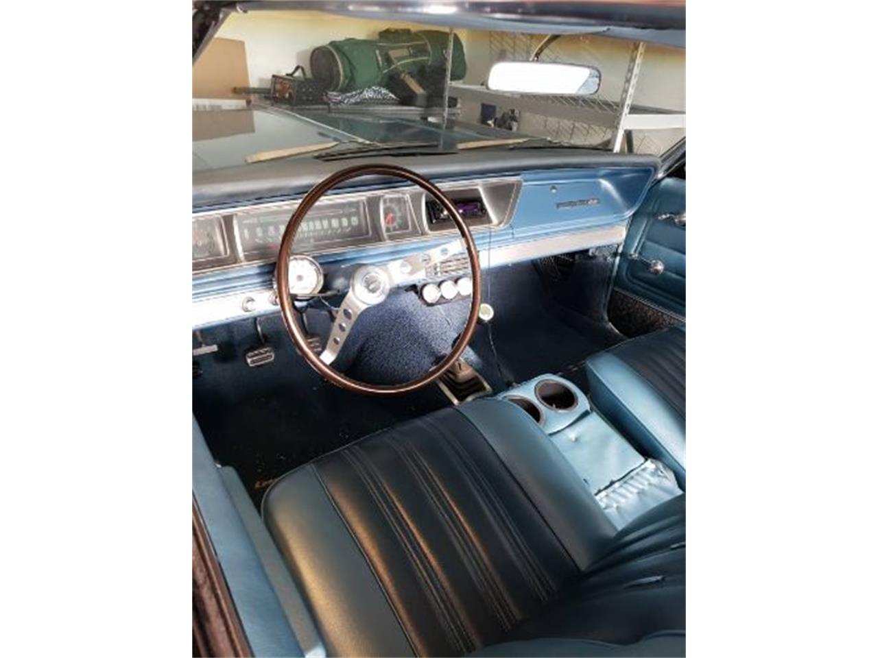 1966 Chevrolet Impala for sale in Cadillac, MI – photo 6