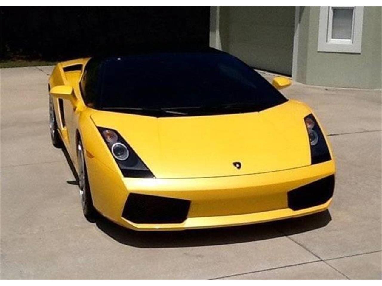 2007 Lamborghini Gallardo for sale in Long Island, NY – photo 2