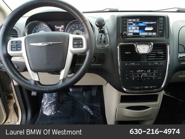 2014 Chrysler Town & Country Touring SKU:ER420230 Regular for sale in Westmont, IL – photo 17