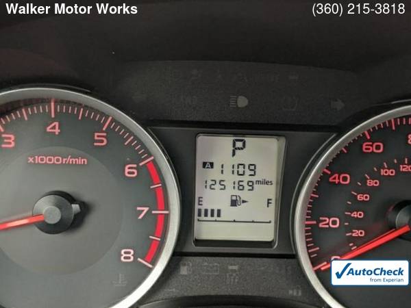 2014 Subaru Forester 2 5i Premium Sport Utility 4D for sale in Marysville, WA – photo 10