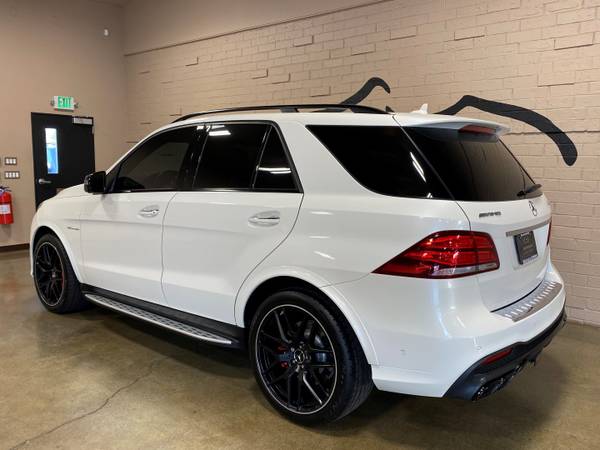 2017 Mercedes-Benz GLE GLE 63 S AMG 4MATIC - - by for sale in Mount Vernon, WA – photo 5