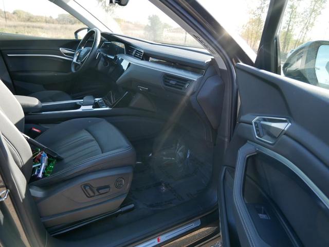 2021 Audi e-tron Premium Plus for sale in Maplewood, MN – photo 12