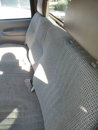 1998 chevy c1500 shortbed stepside for sale in Guilford , CT – photo 7