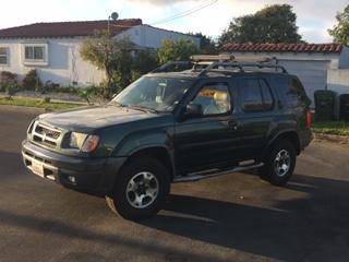 ONE OWNER 4X4 for sale in Pasadena, CA – photo 3