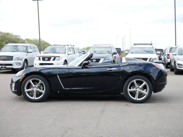 2008 Saturn SKY 2dr Conv Red Line - - by for sale in South St. Paul, MN – photo 2
