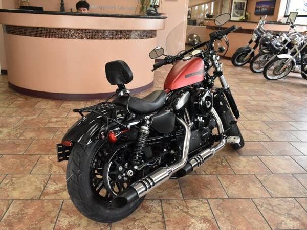 2019 Harley-Davidson Hd Sportster 48 - - by dealer for sale in Wichita, KS – photo 4