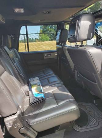 FORD Expedition EL XLT for sale in Beaverton, OR – photo 8