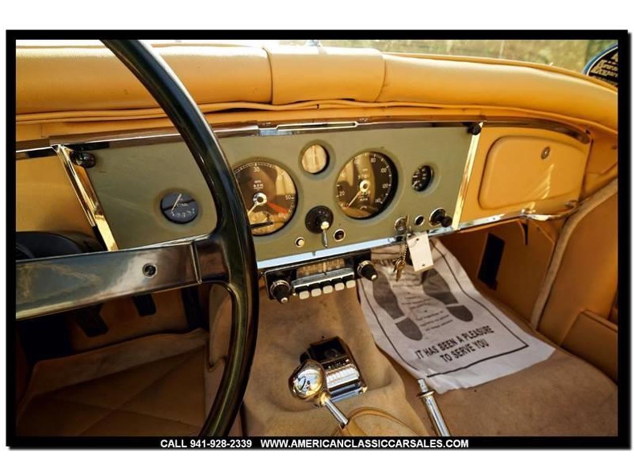 1959 Jaguar XK for sale in Sarasota, FL – photo 27