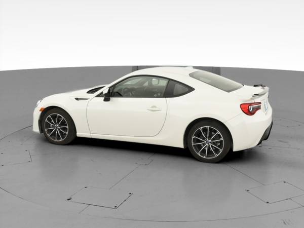2020 Subaru BRZ Limited Coupe 2D coupe White - FINANCE ONLINE - cars... for sale in Washington, District Of Columbia – photo 6