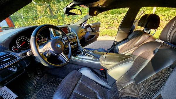 2014 BMW M6 Gran Coupe for sale in Vancouver, OR – photo 11