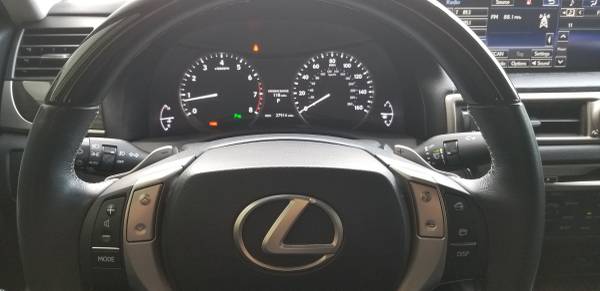 2015 Lexus GS350 - Luxury Package for sale in Other, Other – photo 5