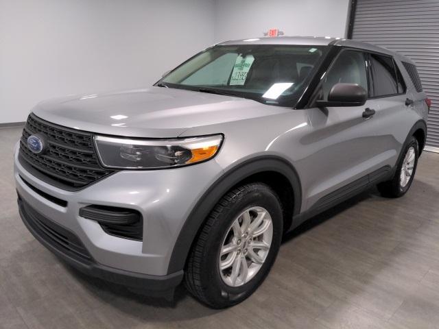 2020 Ford Explorer Base for sale in Travelers Rest, SC – photo 3