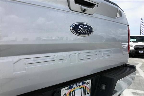 2019 Ford F-150 F150 Truck XL 2WD SuperCrew 5.5 Box Crew Cab - cars... for sale in Honolulu, HI – photo 7