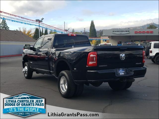 2019 RAM 3500 Big Horn for sale in Grants Pass, OR – photo 12