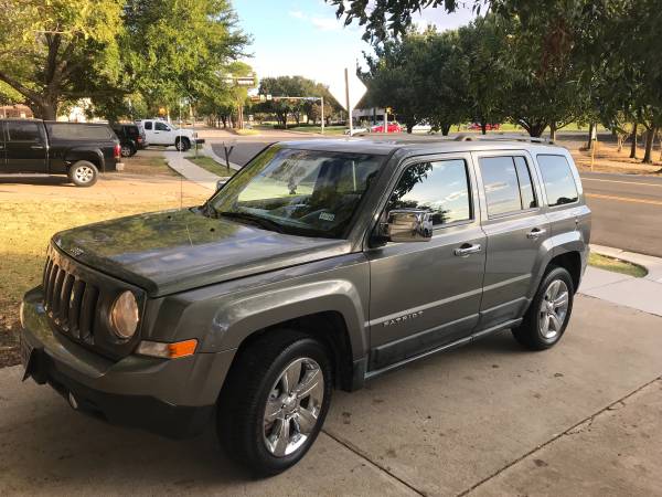 Jeep Patriot for sale for sale in Arlington, TX – photo 2
